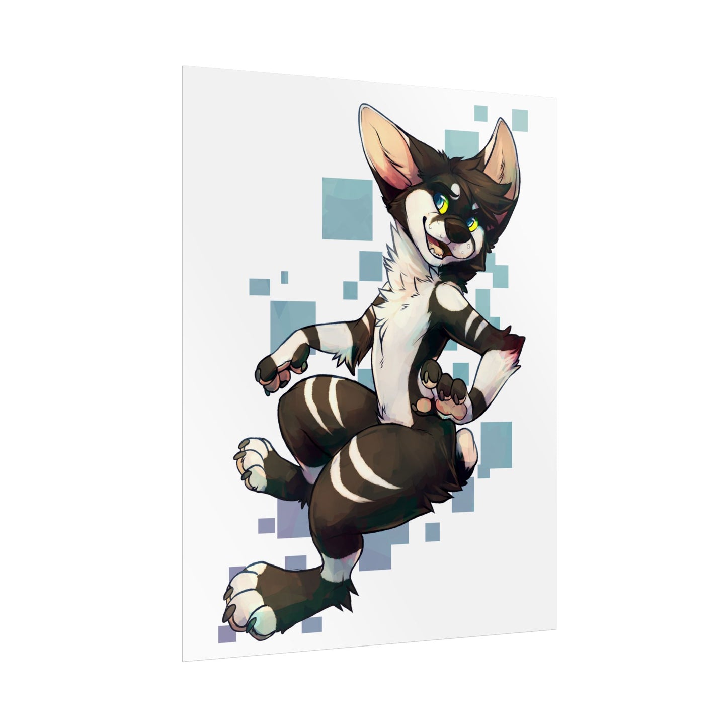 Kuff Print