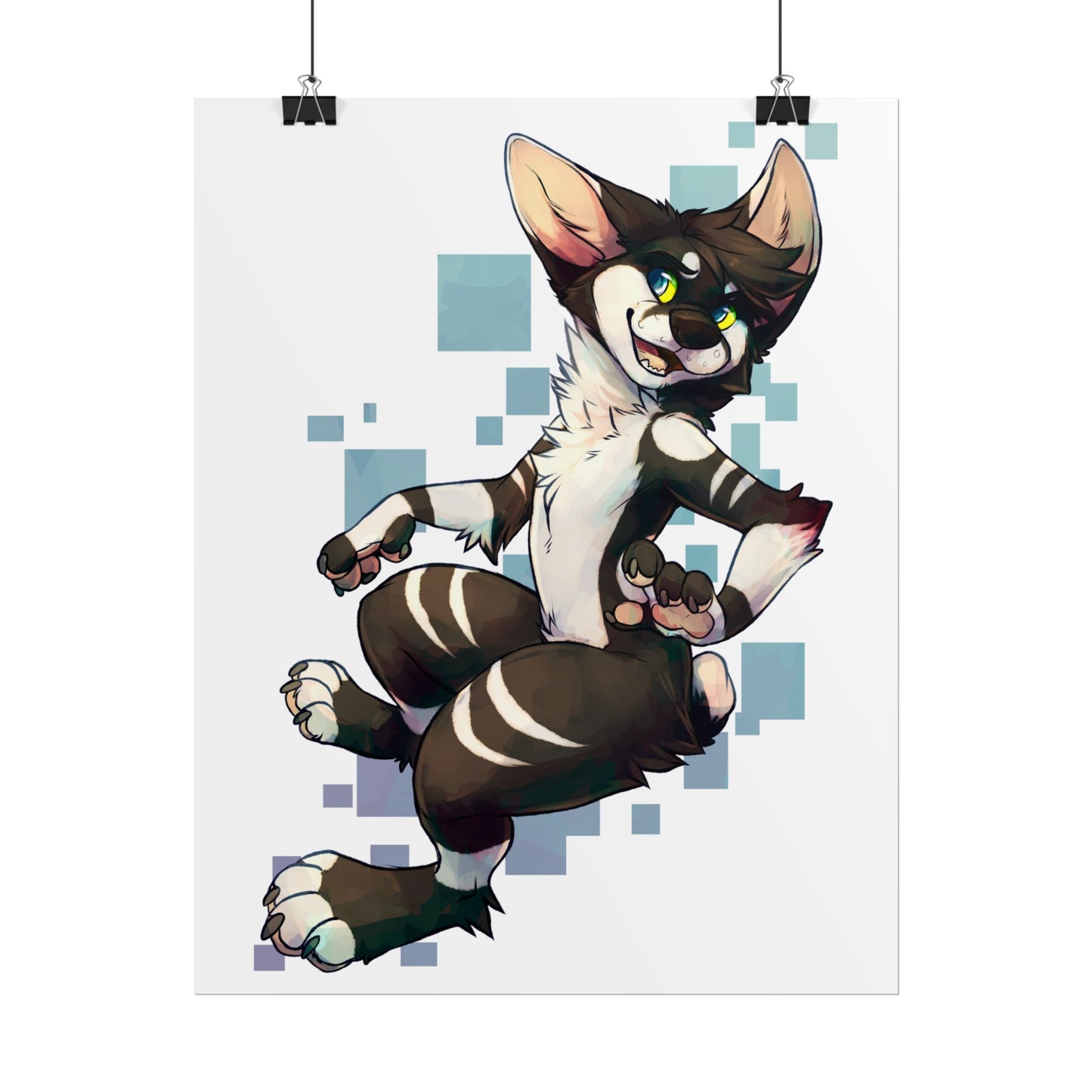 Kuff Print
