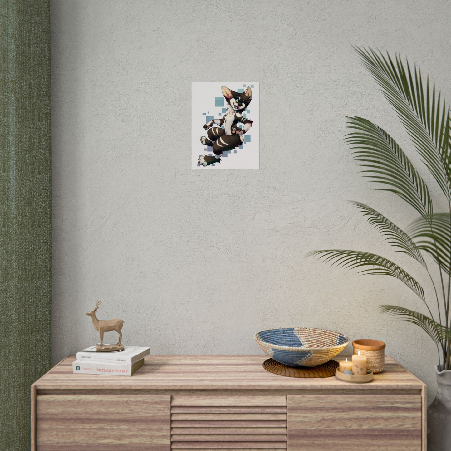 Kuff Print