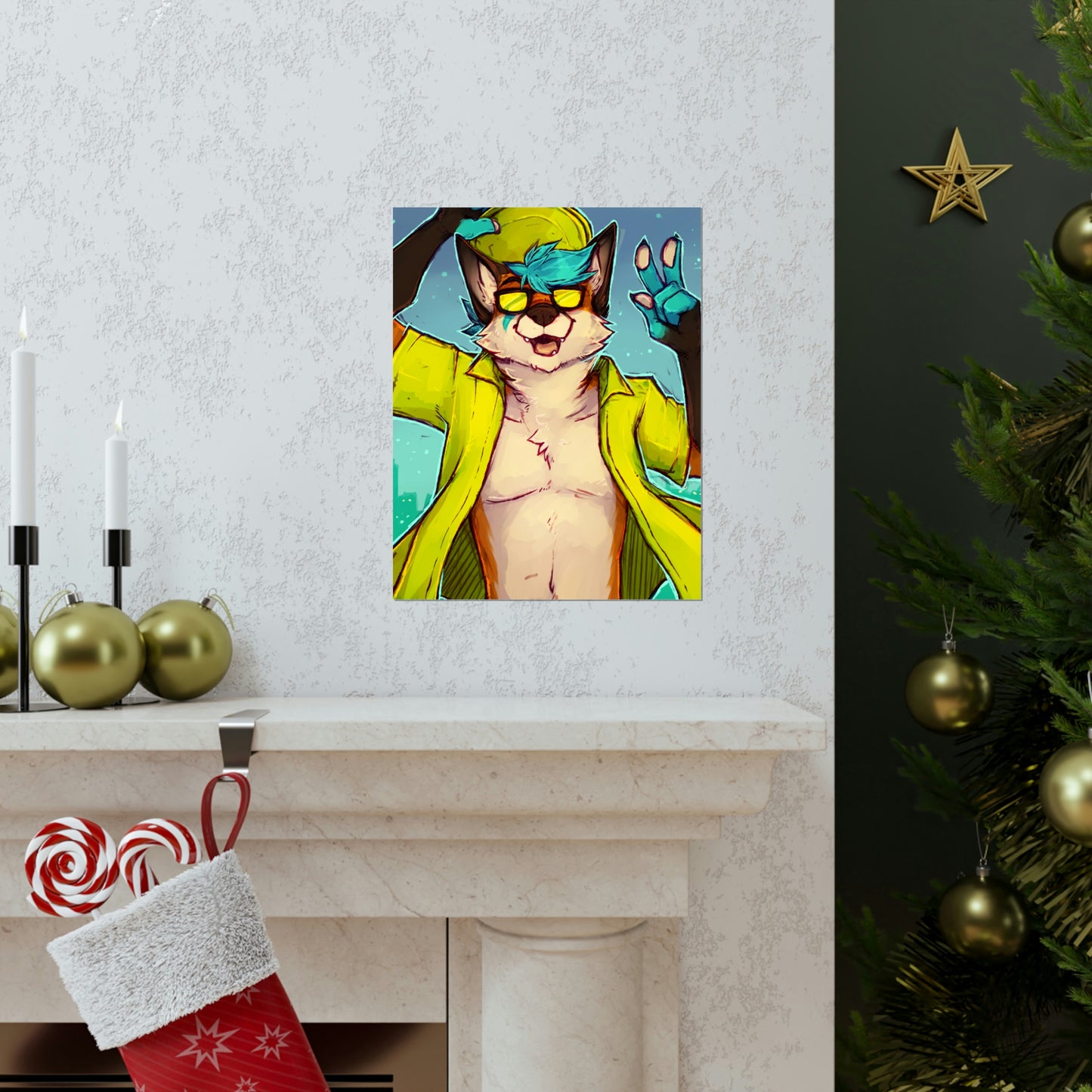 Defox Print