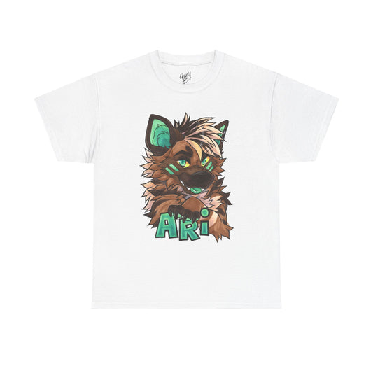 Ari Hyena