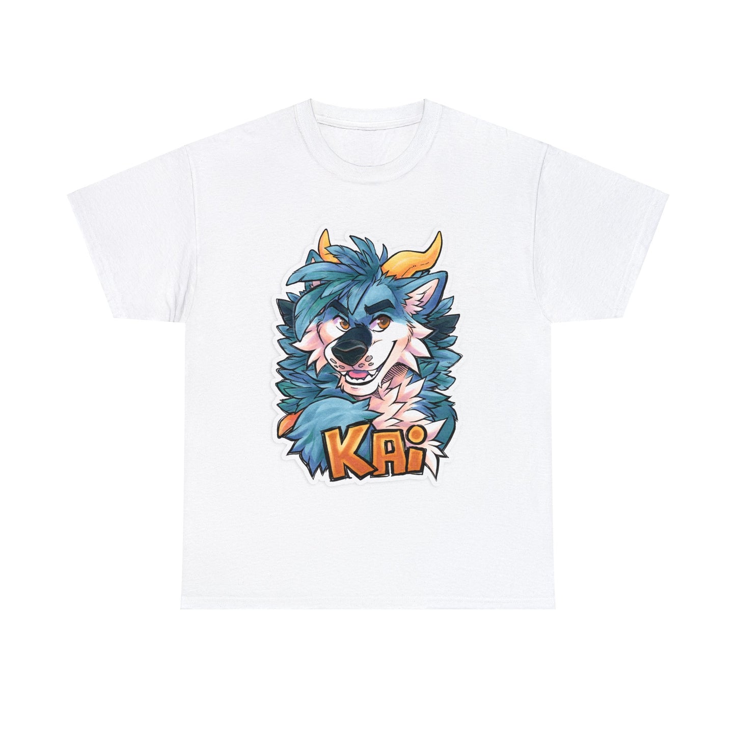 Kai Dirdwolf Shirt