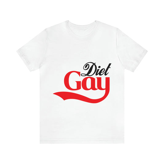 Diet Gay