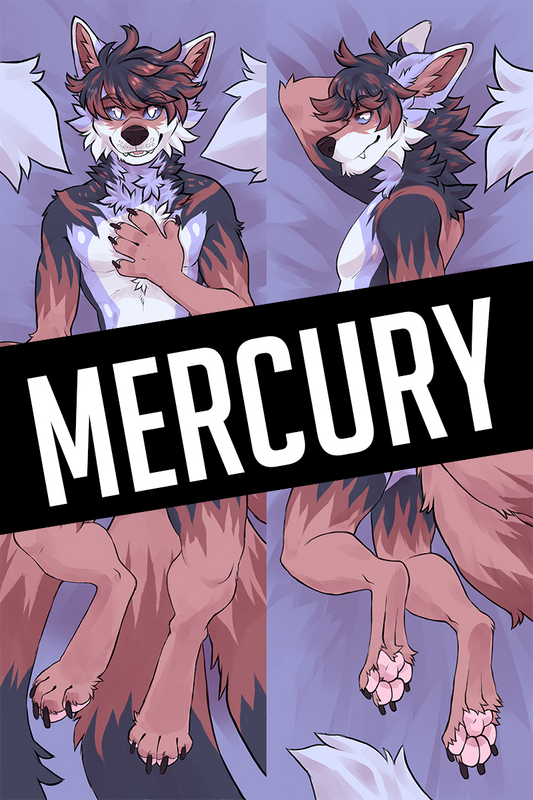 Mercuruy Daki