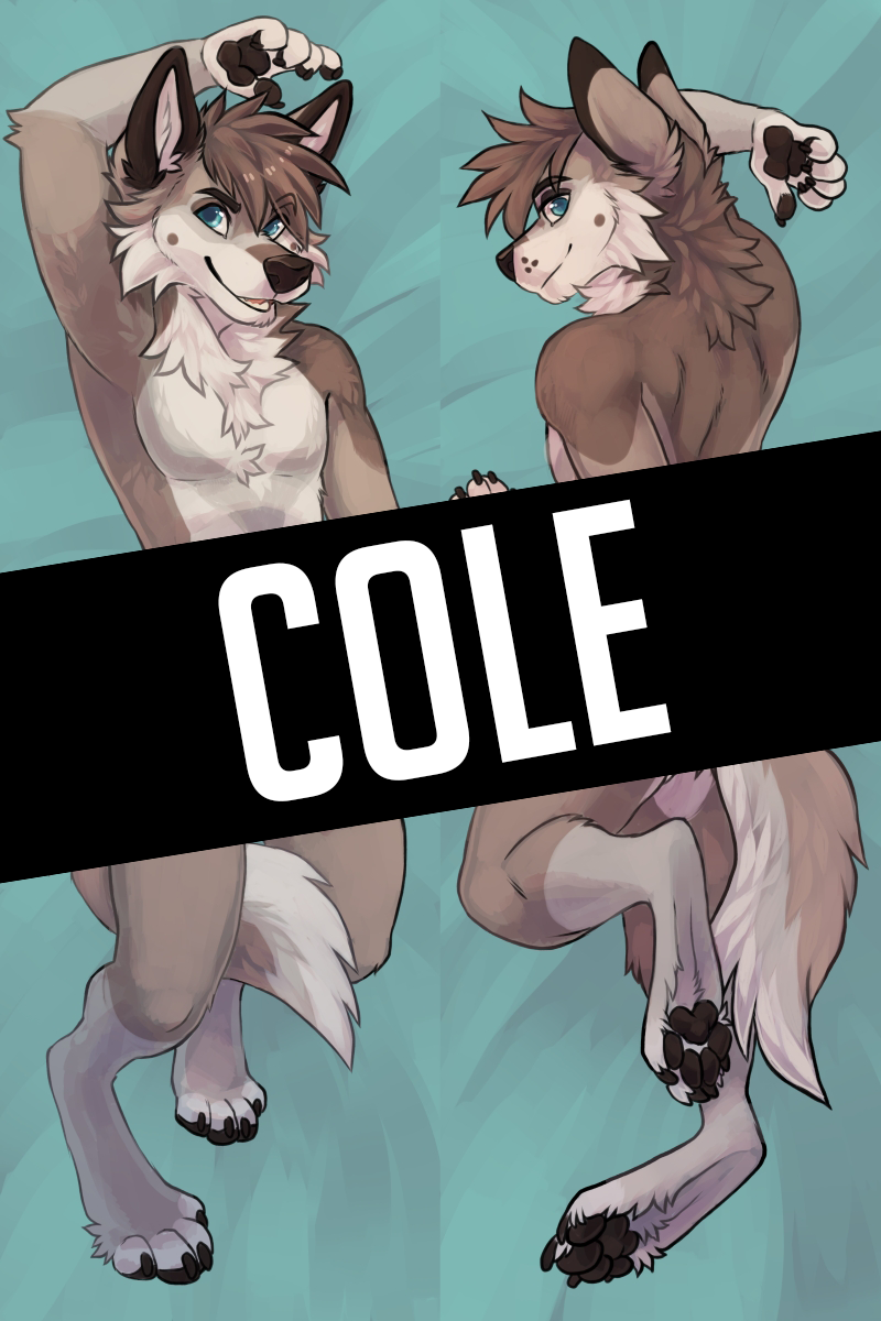 Colewuff Daki