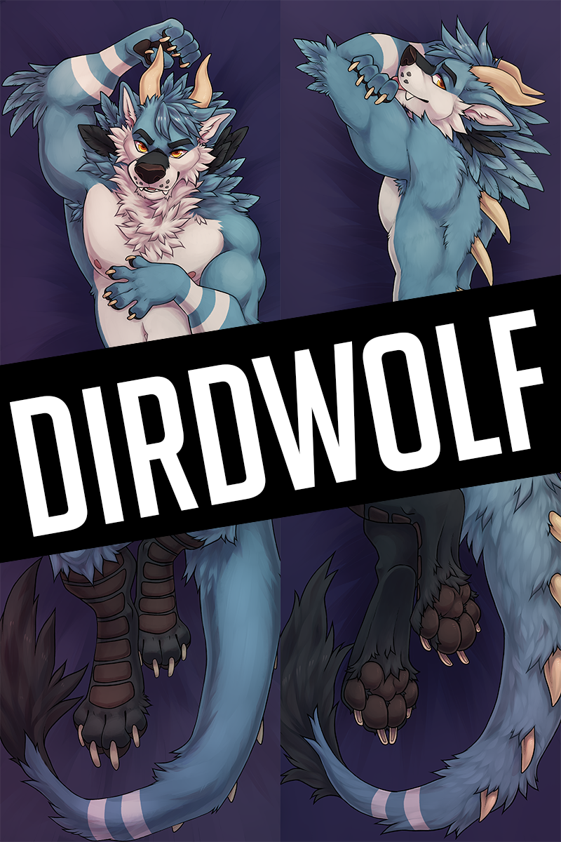 Dirdwolf Daki