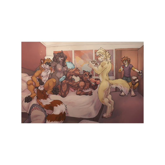 Big Room Party